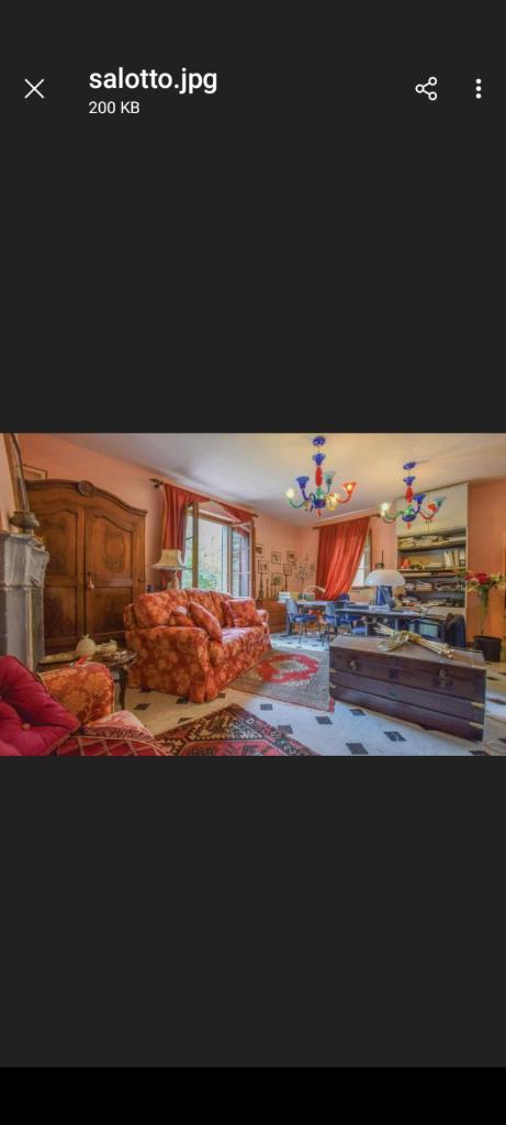 Villa Iolanda Vorno Lucca photo 2