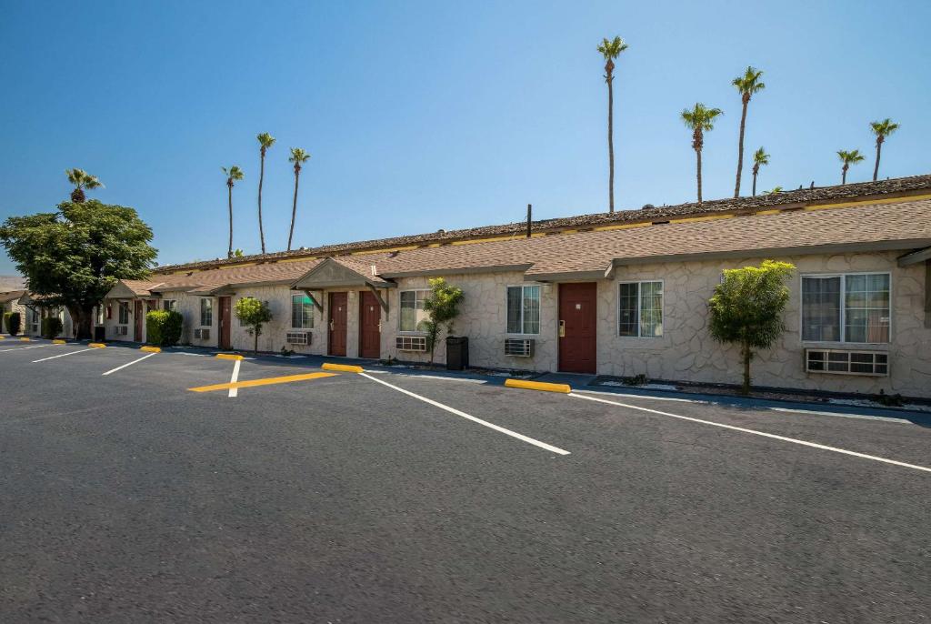 Rodeway Inn near Coachella photo 2