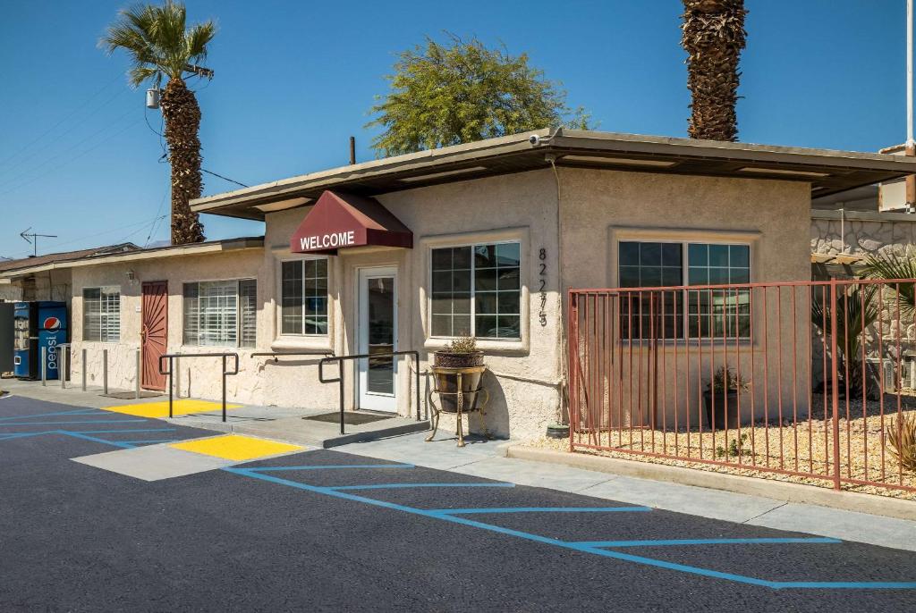 Rodeway Inn near Coachella photo 3
