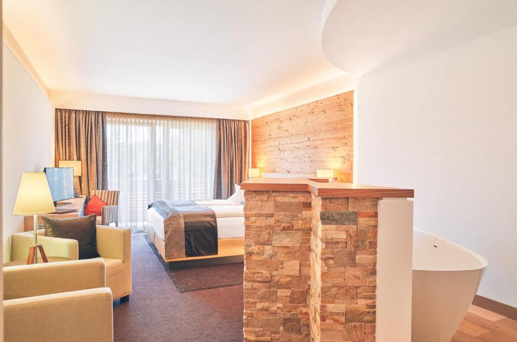 Hotel Eibl-Brunner 4-Sterne-Superior photo 1