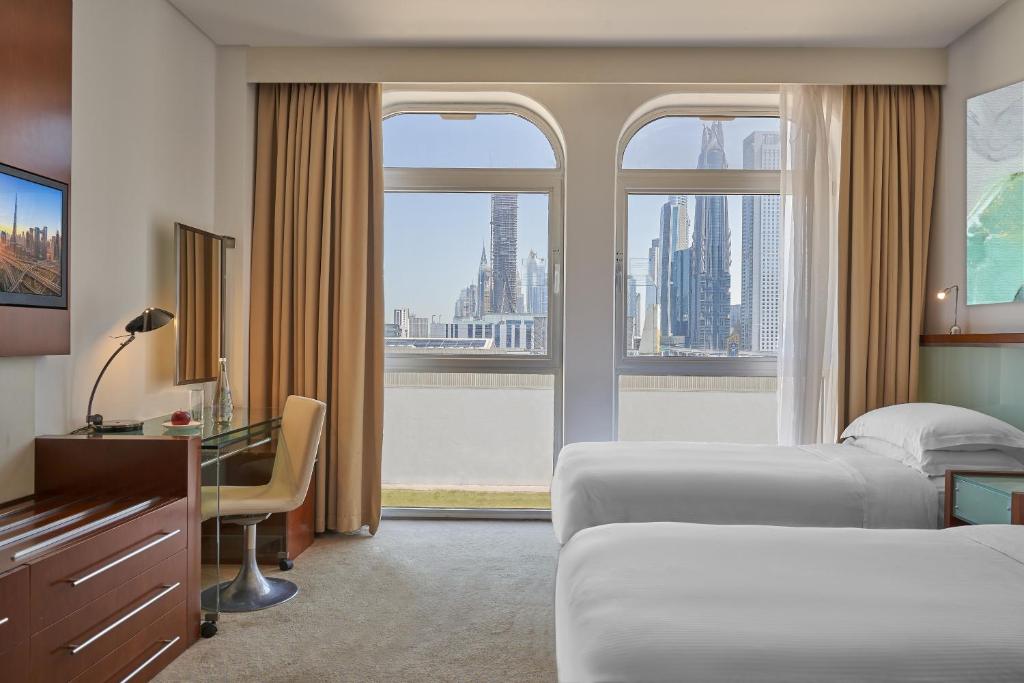 Villa Rotana photo 1