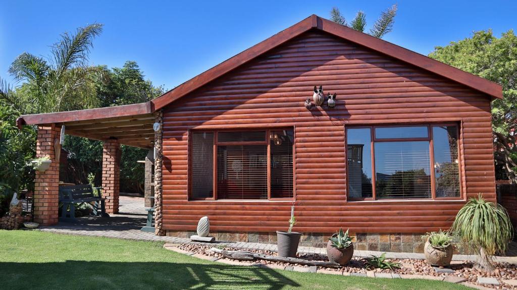 The Owl House