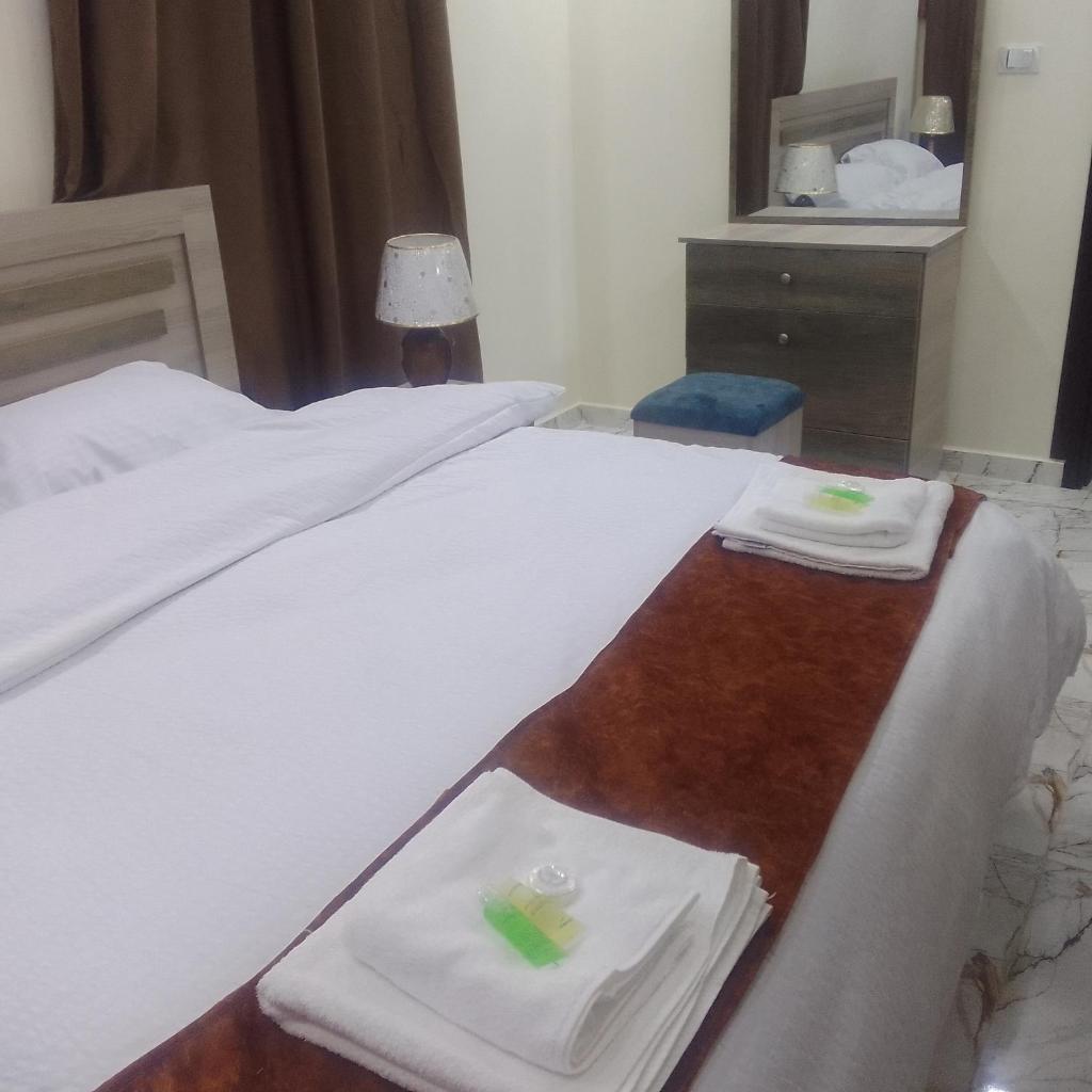 Dream house hotel jerash photo 3