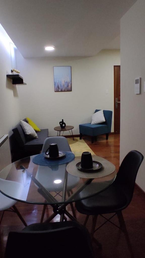 Elegante Departamento photo 2