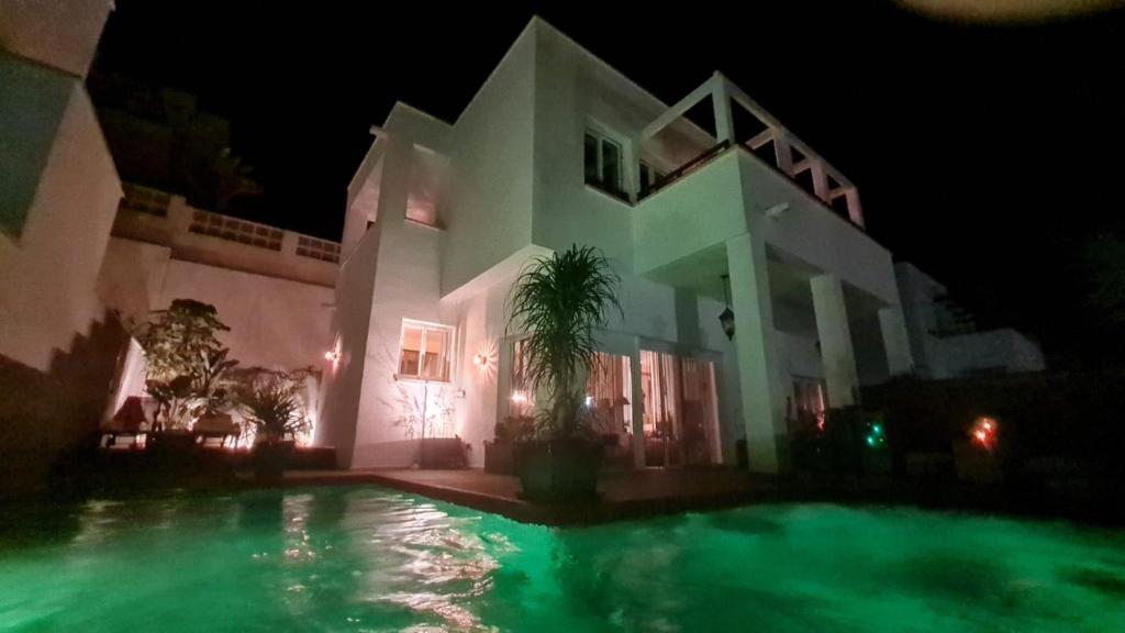 Villa Las Puertas photo 2