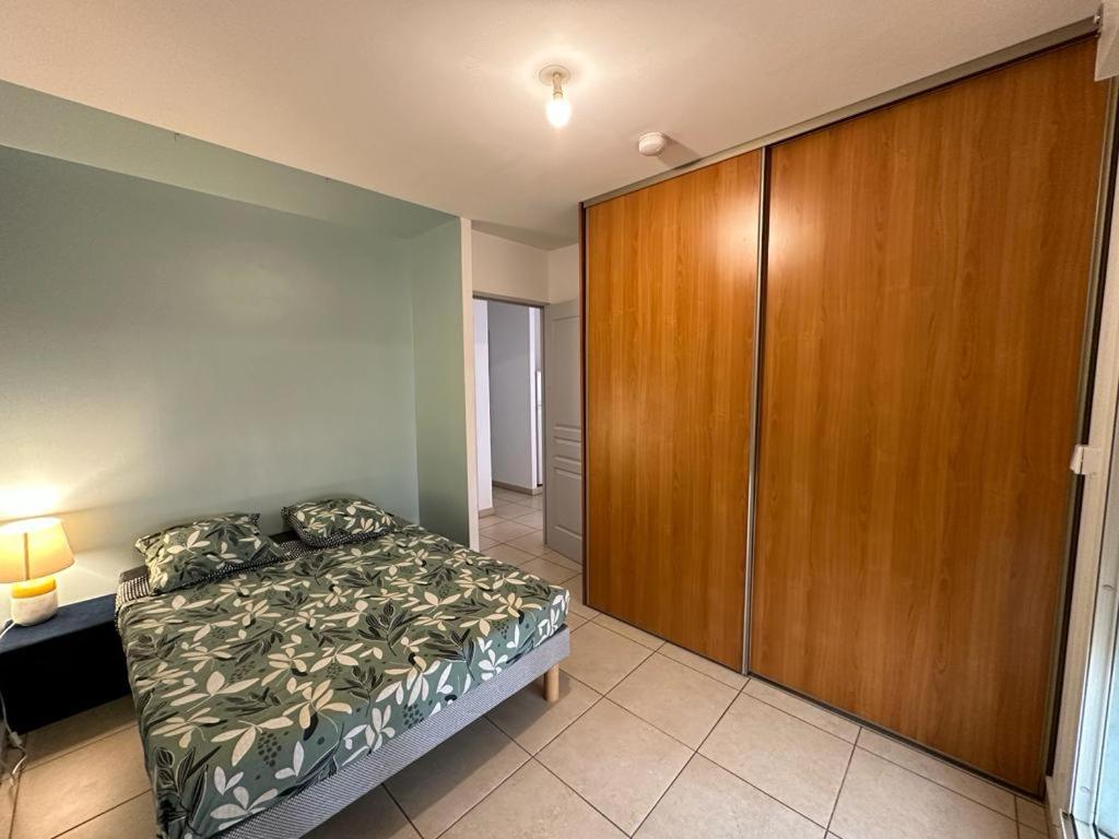 Appartement T3 proche aéroport et Nordev photo 2