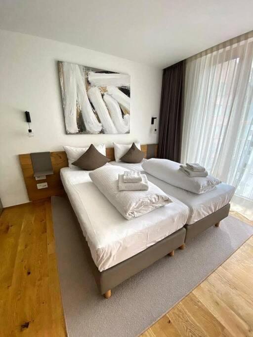 Luxury Mountain Hotel Apartment photo 2