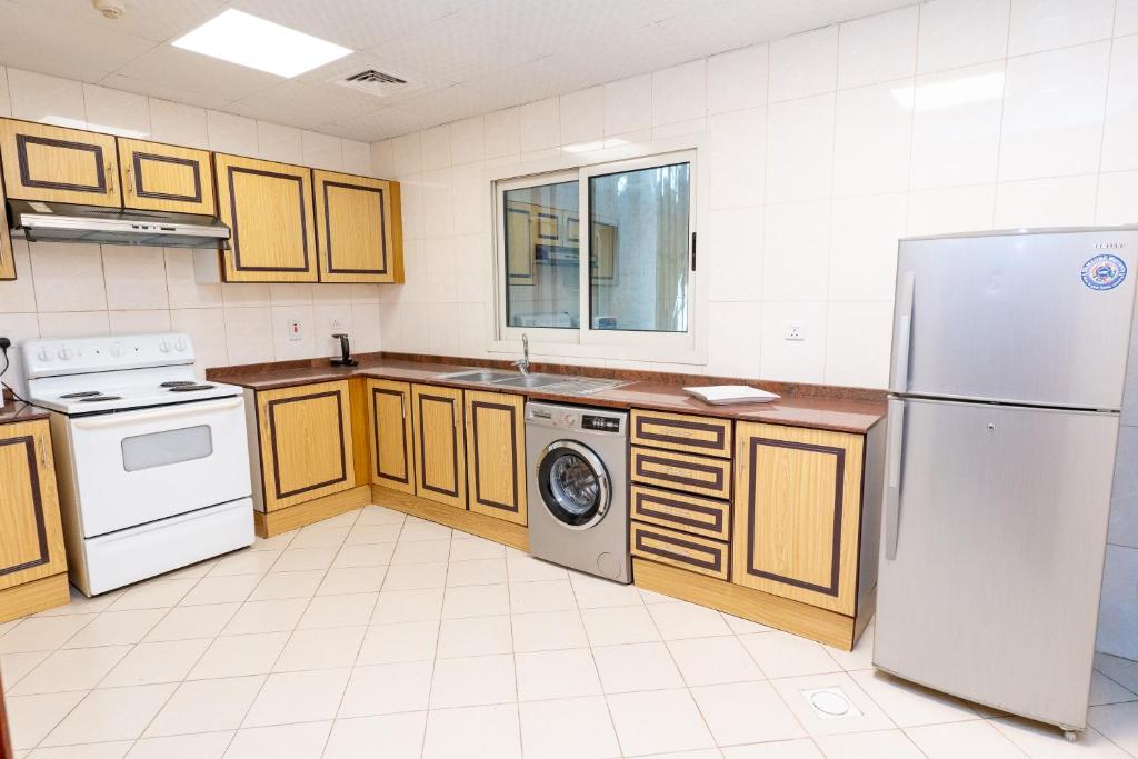 Al Raya Hotel Apartments photo 3