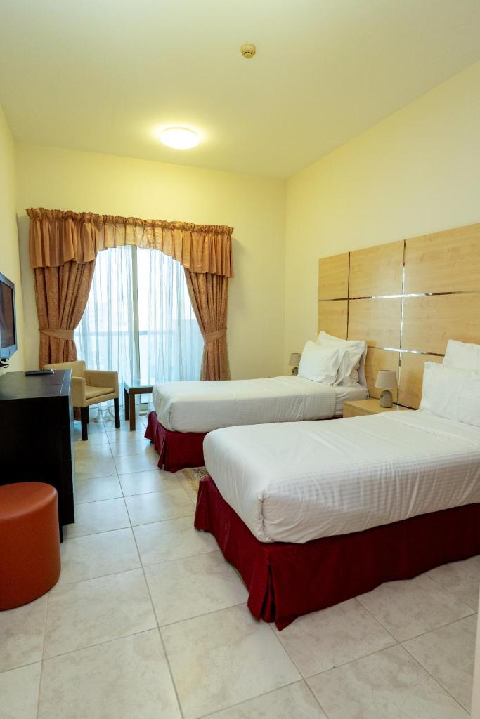 Al Raya Hotel Apartments photo 4