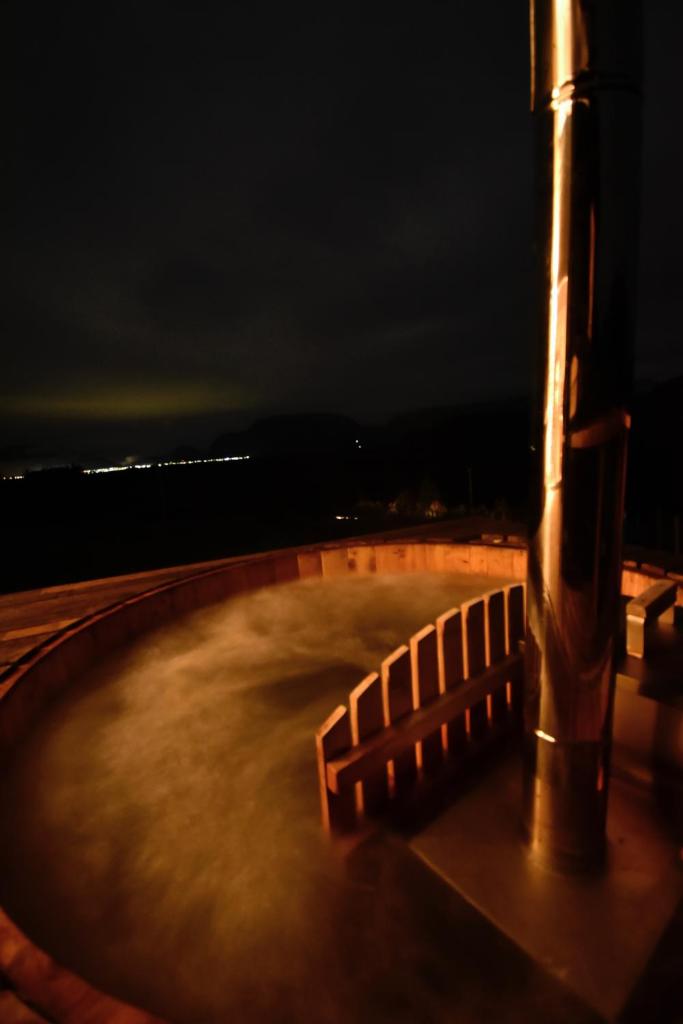 Alto Pangal Lodge Puerto Aysen photo 1