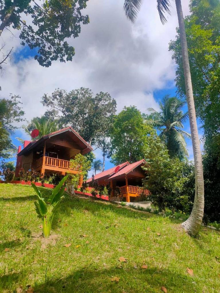 Family Resort photo 2