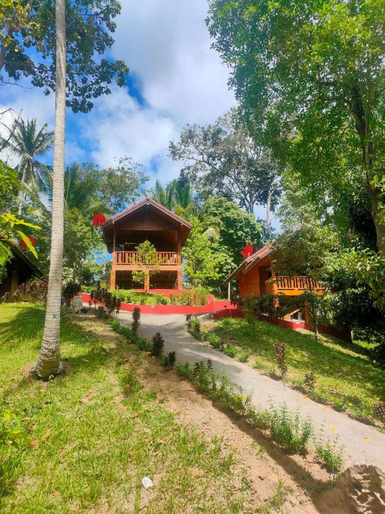 Family Resort photo 4