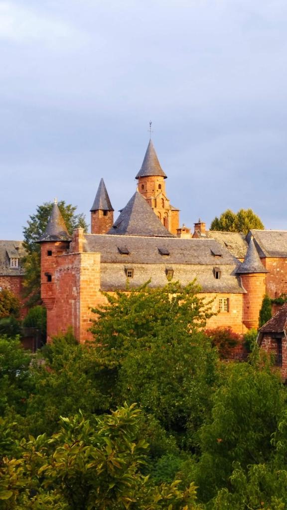 La Mérelle de Collonges la Rouge photo 1