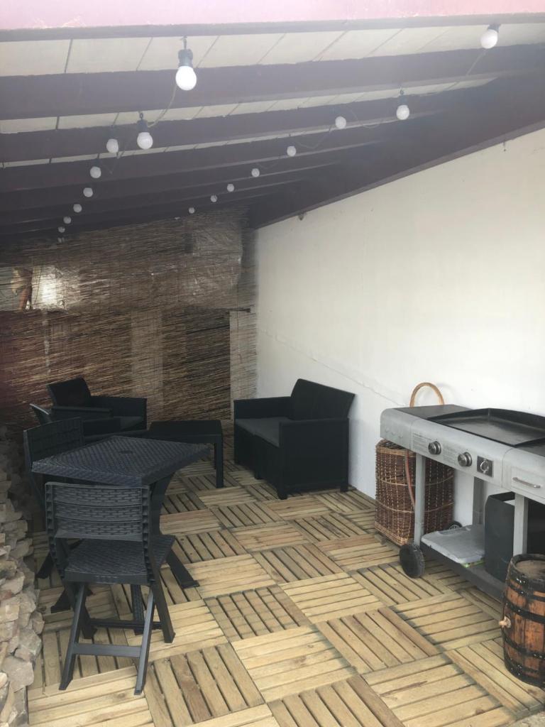 Joli Appartement proche plage photo 4