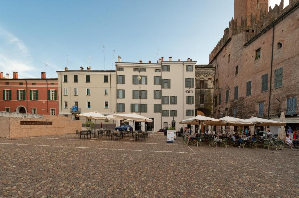 Hotel dei Gonzaga photo 2
