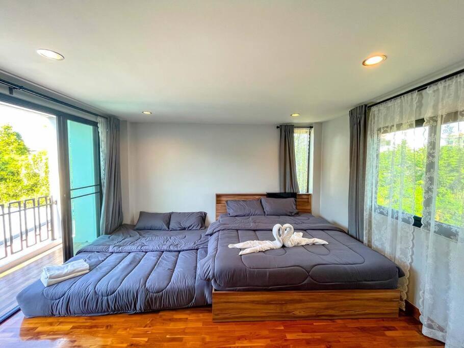 Black Pearl Villa Wongamat photo 4