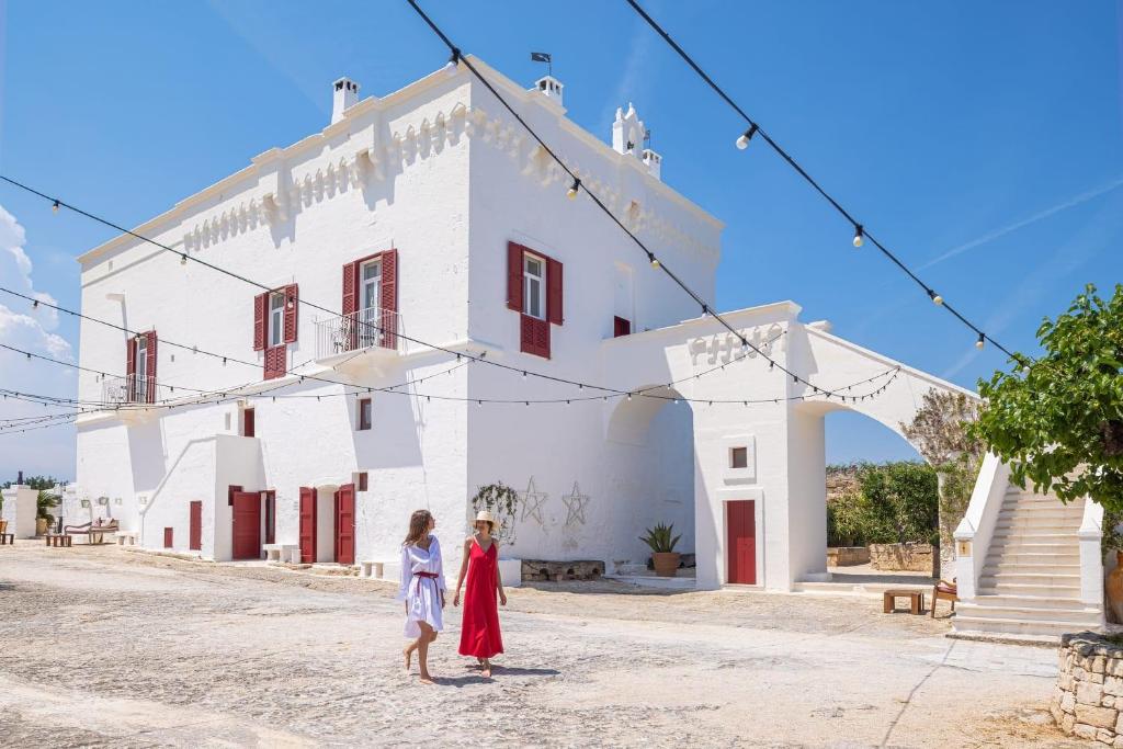 Masseria Torre Coccaro photo 4