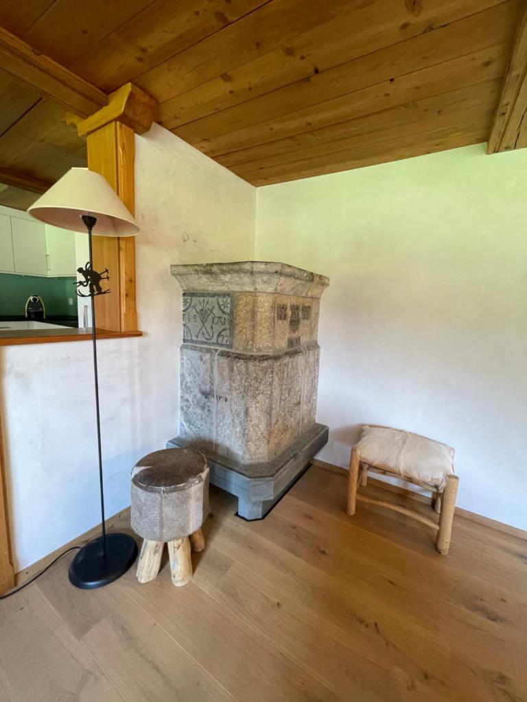 Weissmies Lodge photo 3