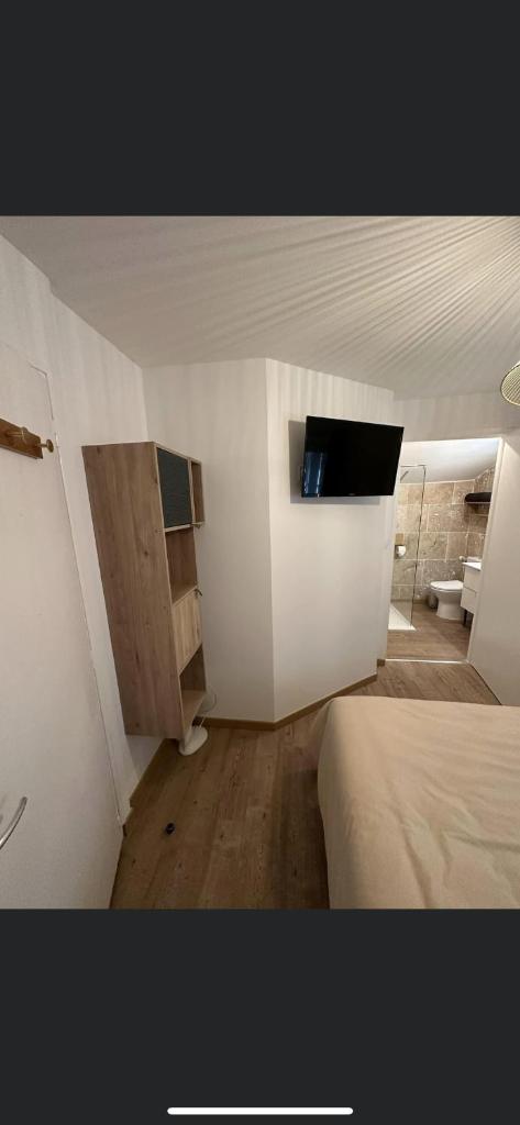 Chambre Les gites de la Gare photo 4