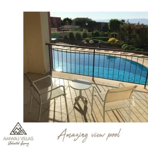 Amwaj Tala Resort photo 4