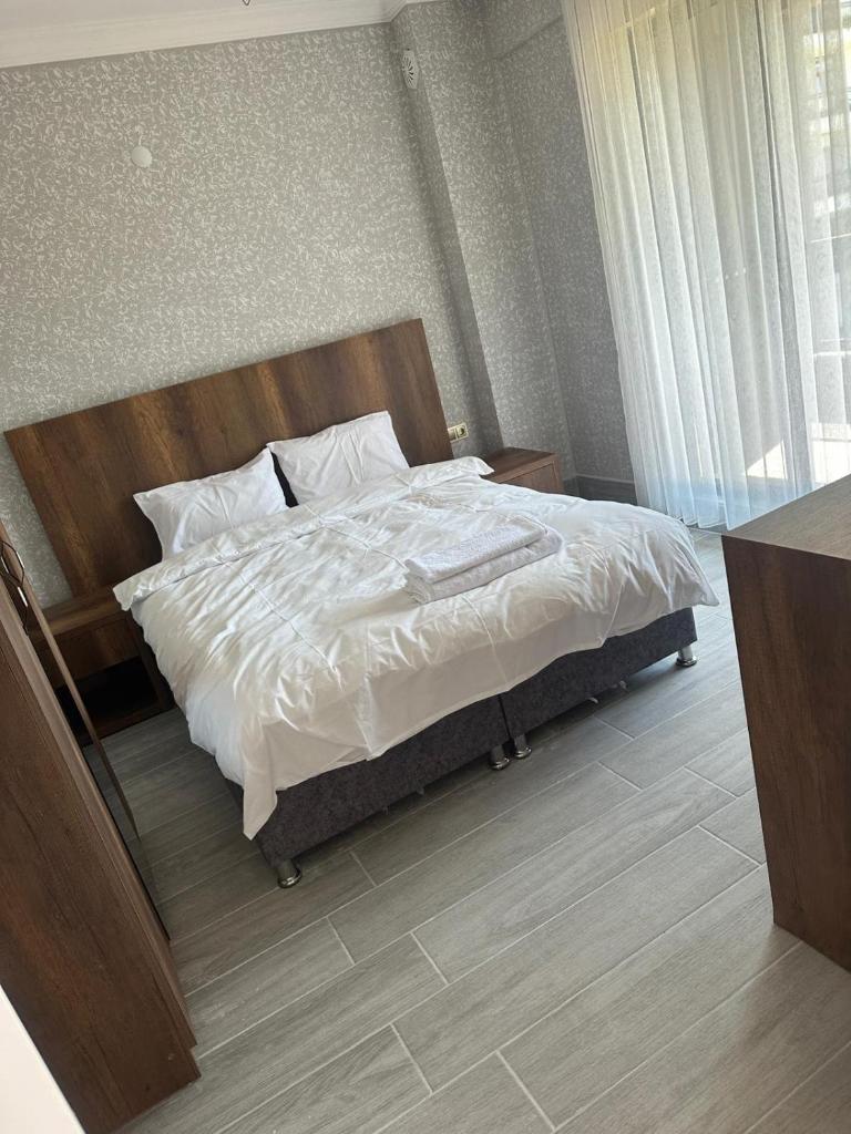 ege suit otel photo 1
