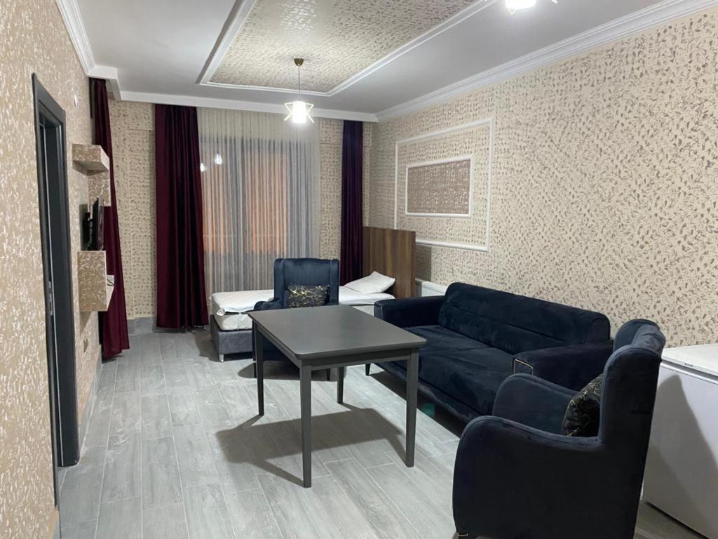 ege suit otel photo 2