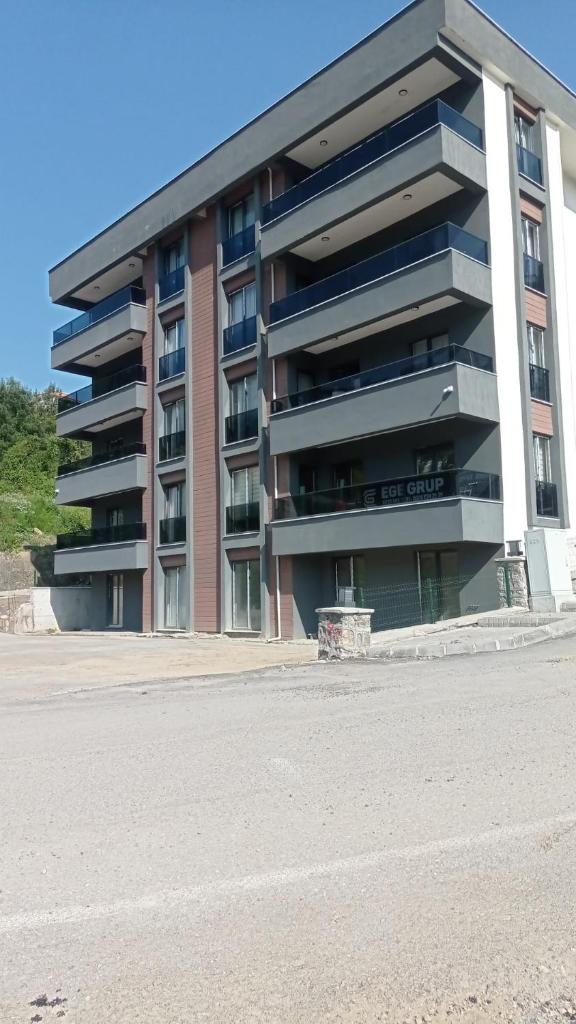 ege suit otel photo 3