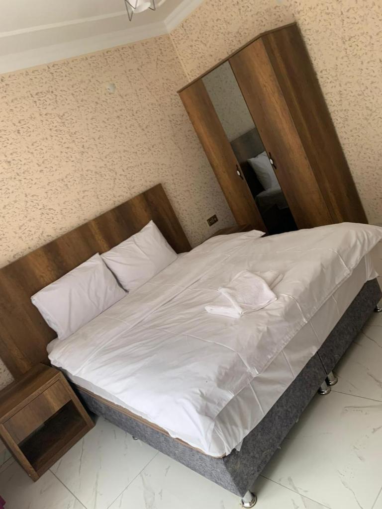 ege suit otel photo 4