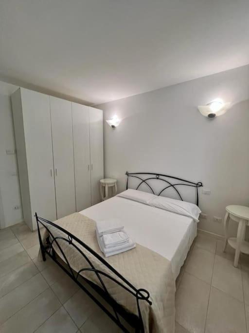 Appartamento ampio con giardino photo 4
