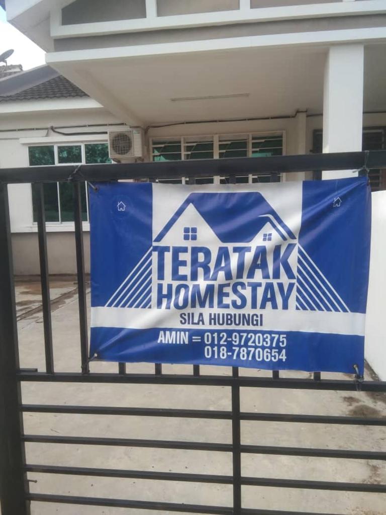 Teratak Homestay