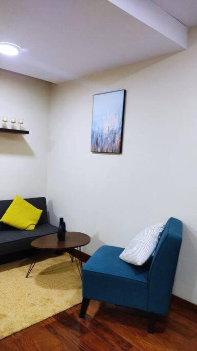 Elegante Departamento photo 1