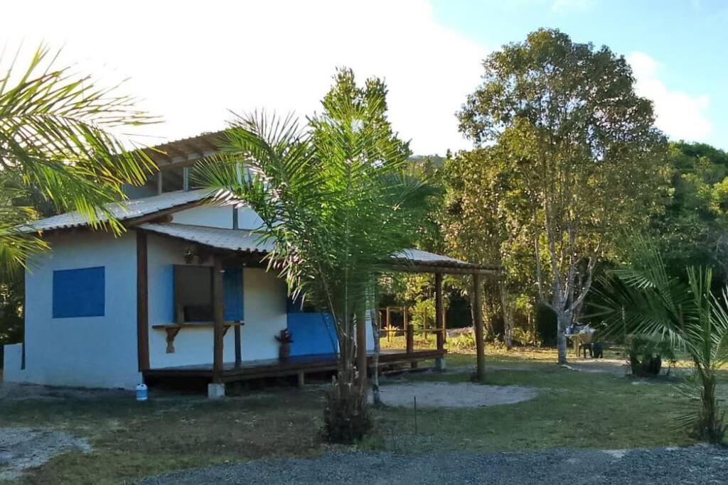Villa's Mawé. Serra Grande/Uruçuca - Bahia