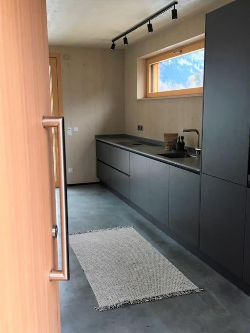 KampenZeit Loft mit traumhaftem Panoramablick photo 2