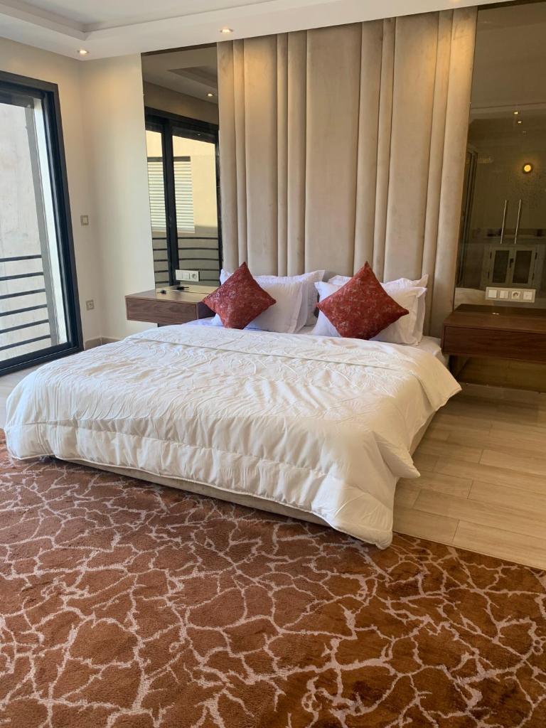 Incantevole villa Safi Sidi Bouzid near beach