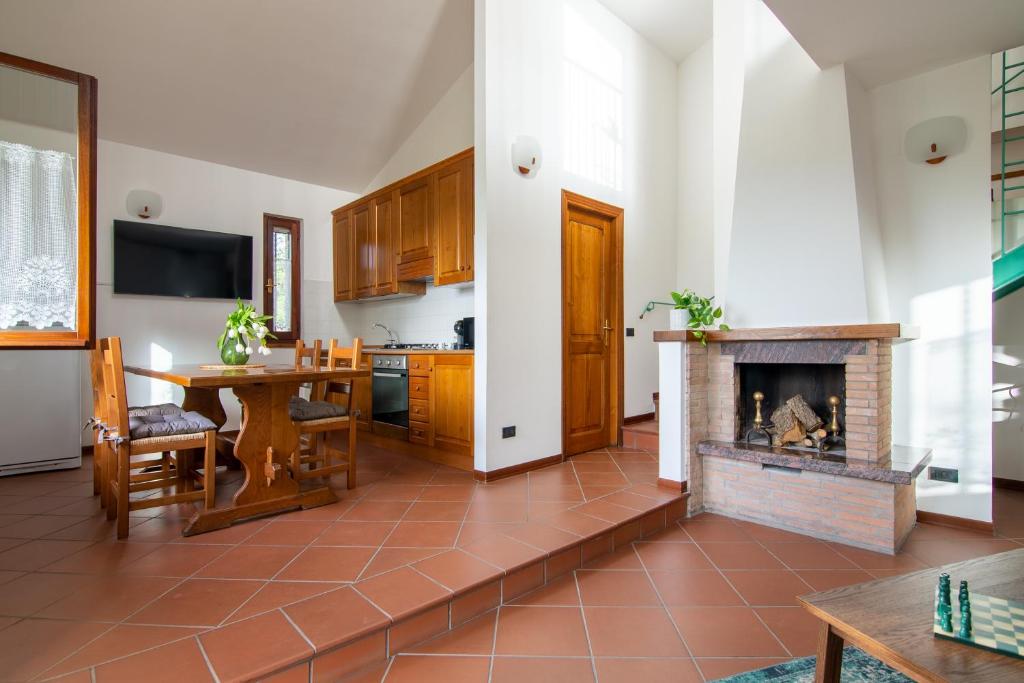 Villa Profumo di Salvia photo 3