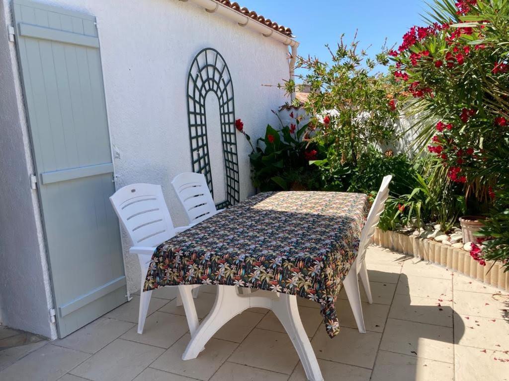 Maison de charme à Chaucre