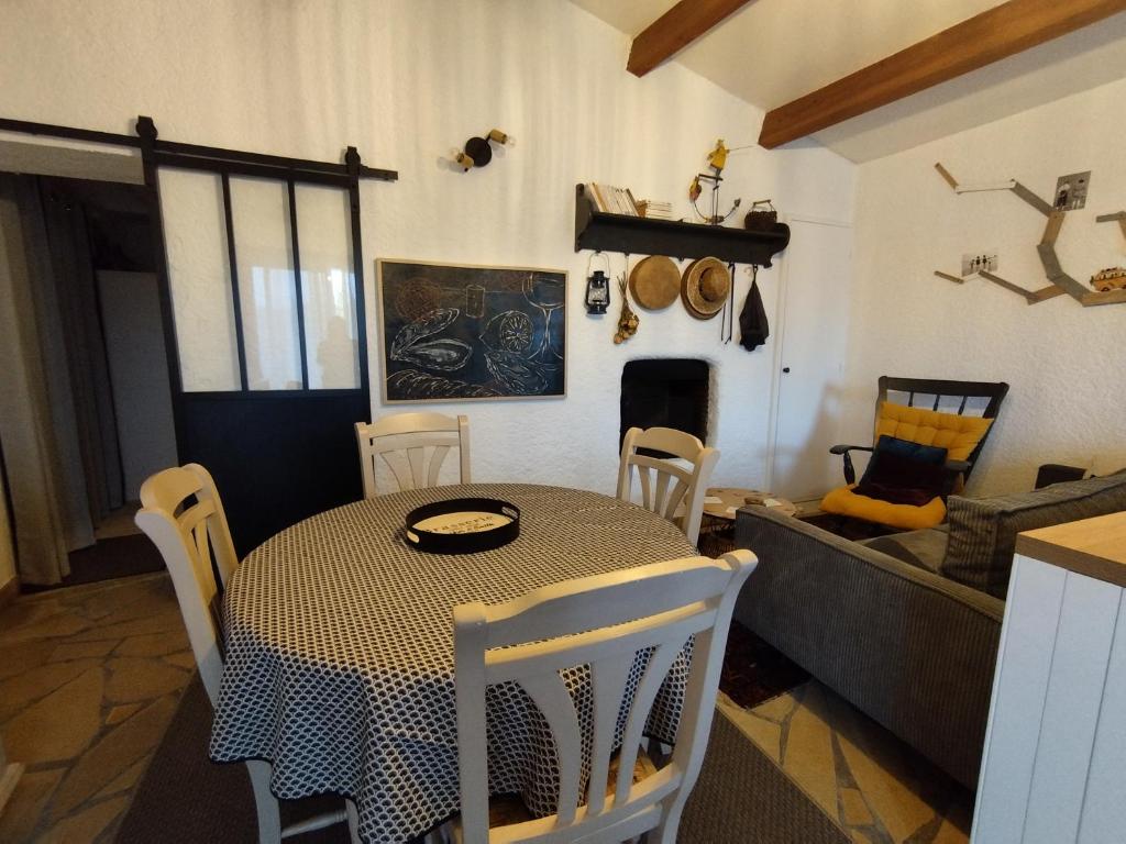 Maison de charme à Chaucre photo 4