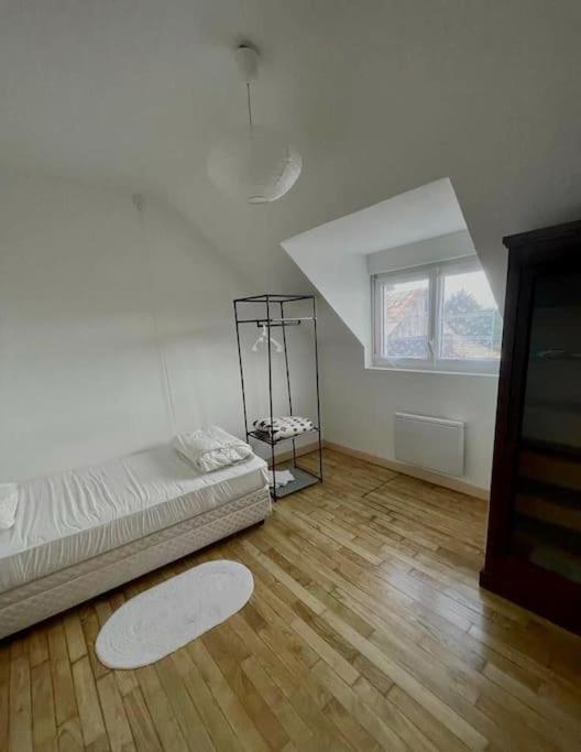 Maison 5 p, face Mont St Michel photo 4