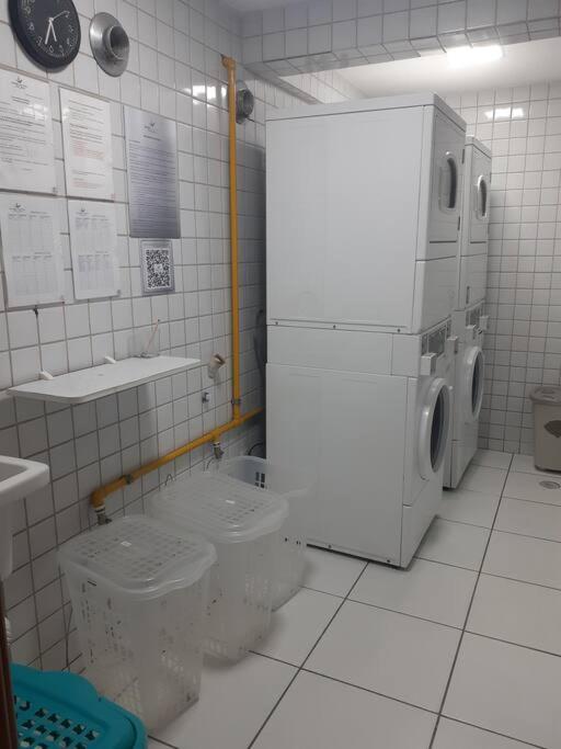 Golden Shopping Home Service - Boa Viagem- Apt608 photo 3