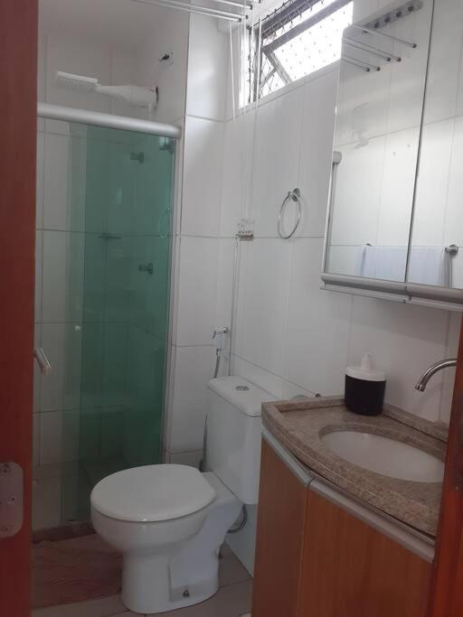 Golden Shopping Home Service - Boa Viagem- Apt608 photo 4