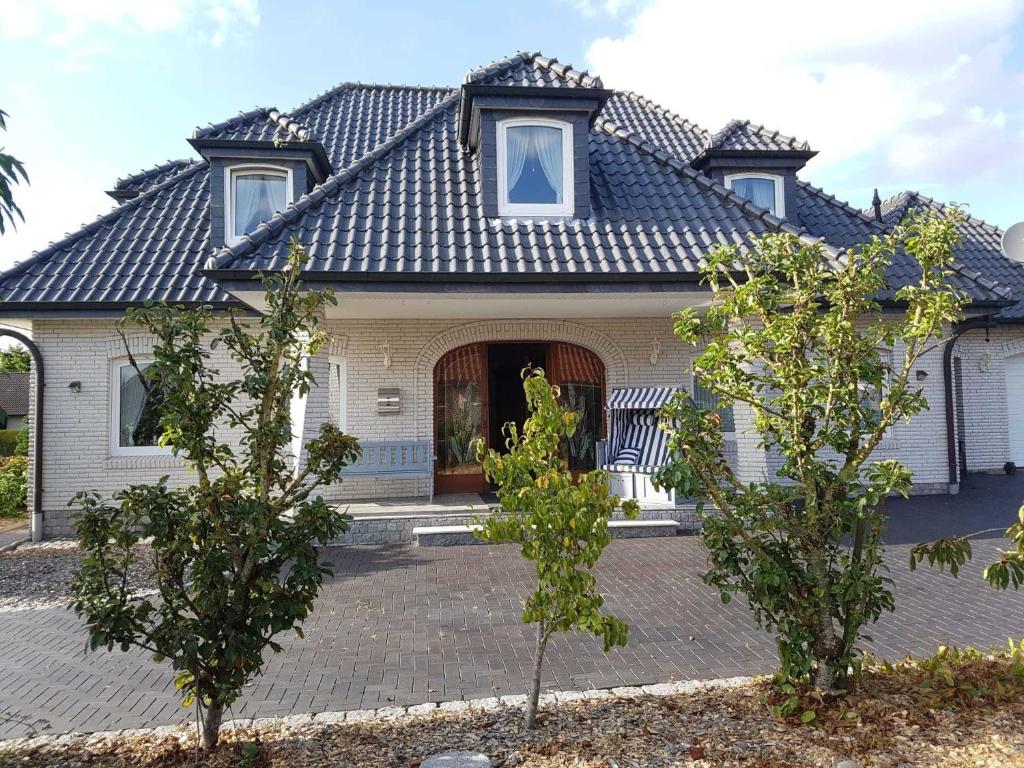 Ferienhaus Gesine 25193 photo 2
