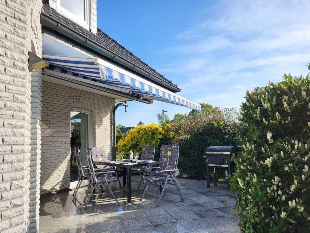 Ferienhaus Gesine 25193 photo 4