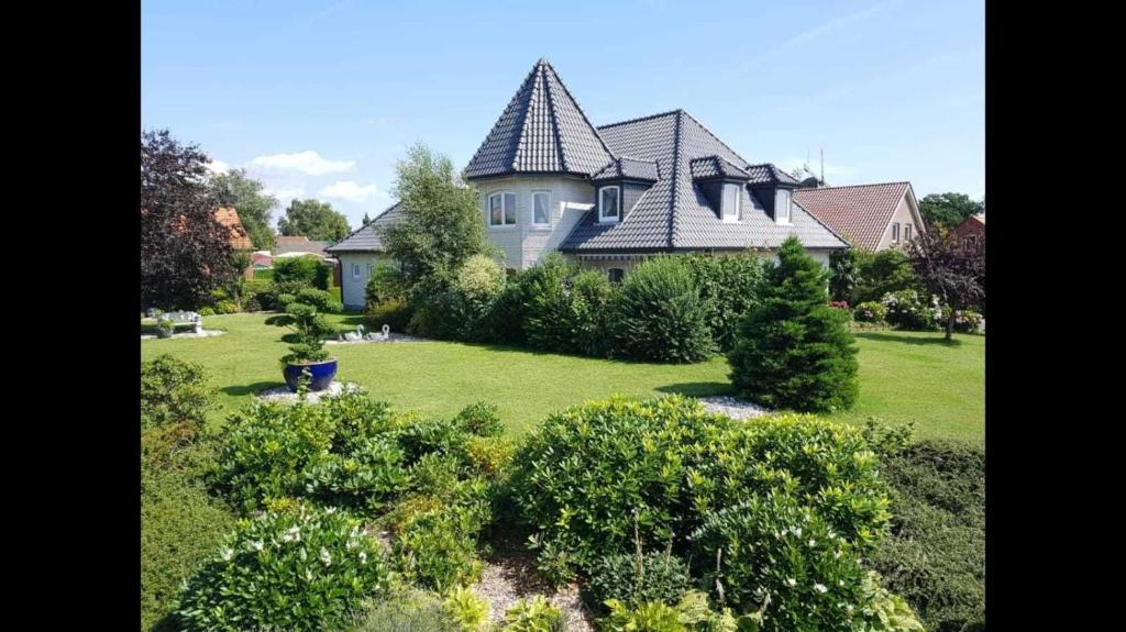Ferienhaus Gesine 25193 photo 1