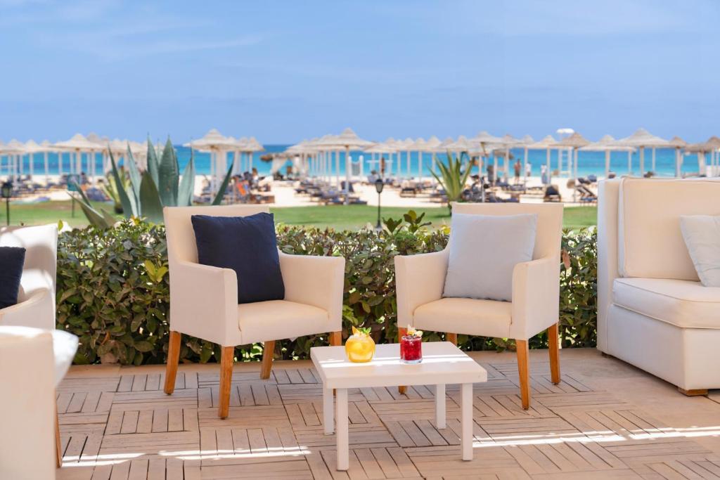 Jaz Oriental, Almaza Bay photo 4