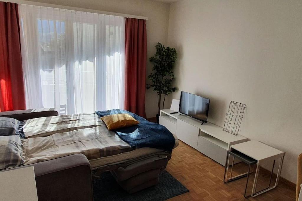 Apartment via San Carlo in Muralto-Locarno photo 1