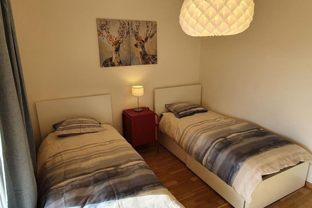 Apartment via San Carlo in Muralto-Locarno photo 2