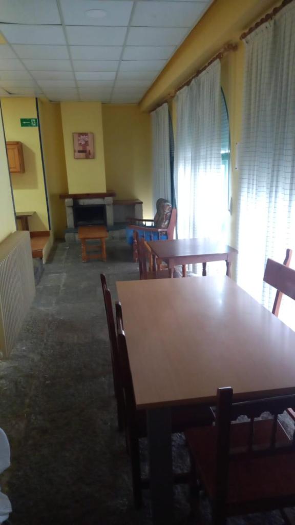 Albergue de Villamanín photo 4