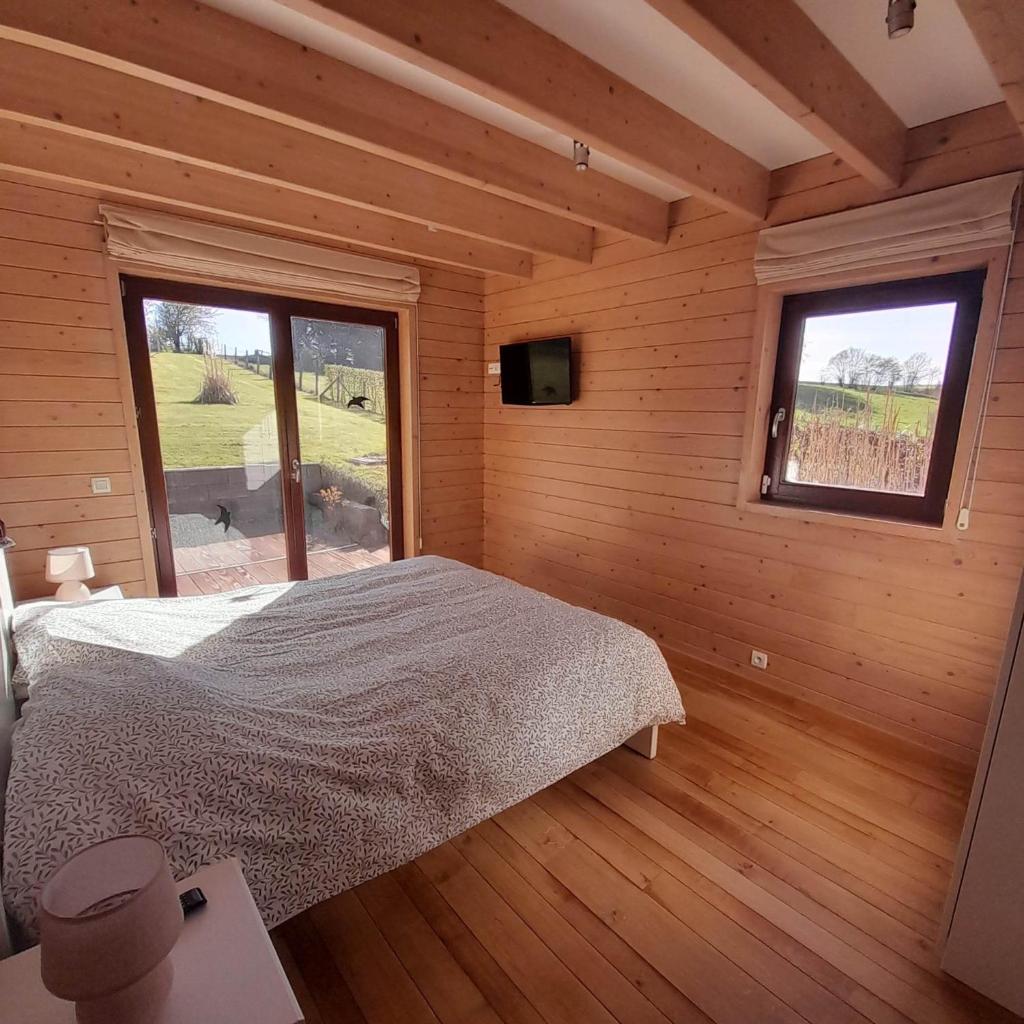 Le gîte Pierre et Bois photo 3