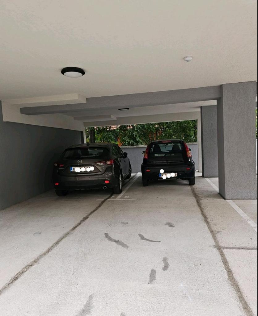 San snova apartmani Niš photo 4