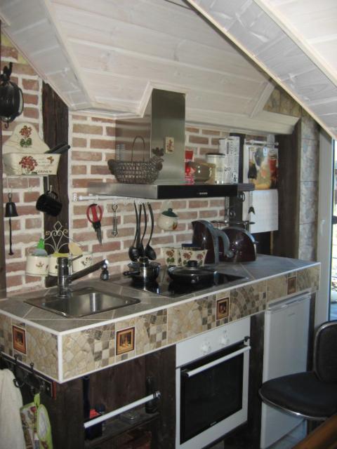 MaaRitza Holiday Cottage photo 1